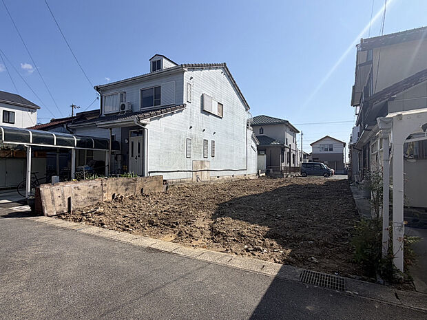 現地写真（2026.4.2撮影）　