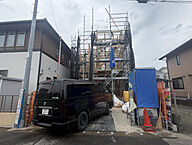 愛知県江南市高屋町旭138番（地番）：物件画像