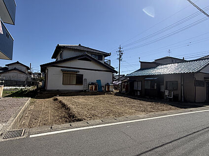 現地写真