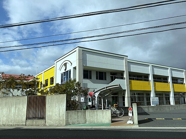 大治幼稚園（約650m）