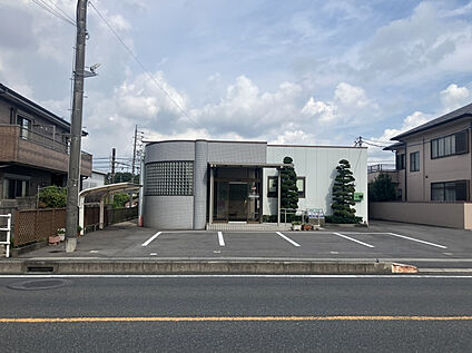 竹内医院 2000m