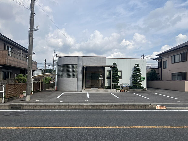 竹内医院（約2,000m）