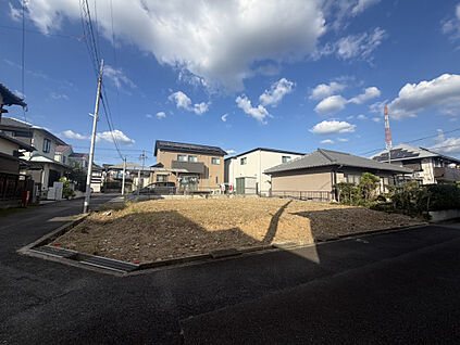 【現地写真】2026年10月3日撮影