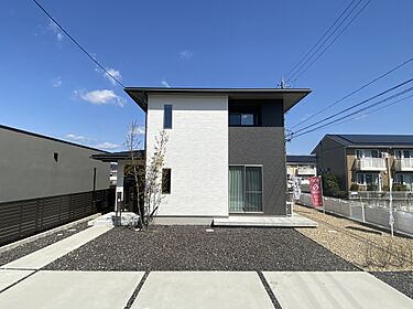 可児市瀬田分譲 D棟 オウチーノ 新築一戸建て 新築住宅 Hn