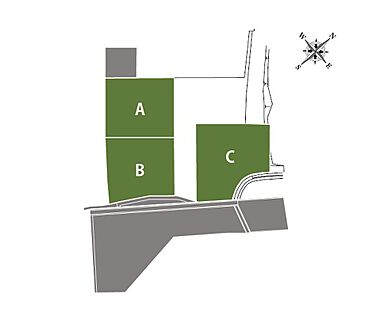 【全体区画図】
