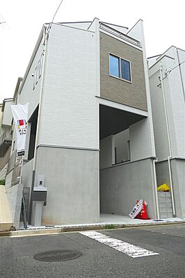 オープンライブス神大寺パークサイド