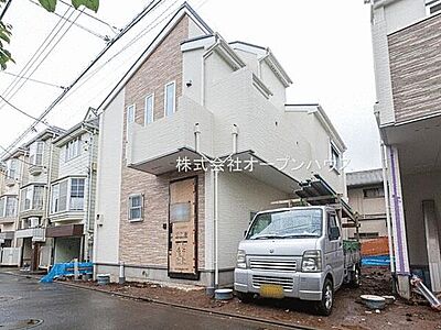 ミラスモシリーズ世田谷区玉堤1丁目第4期の一戸建て 年06月 103 40m2 3ldk S 6 530万円