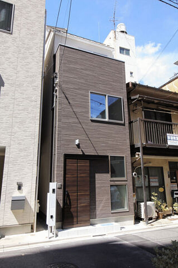 上野駅の新築一戸建て 一軒家 建売 分譲住宅の購入 物件情報 東京都 スマイティ