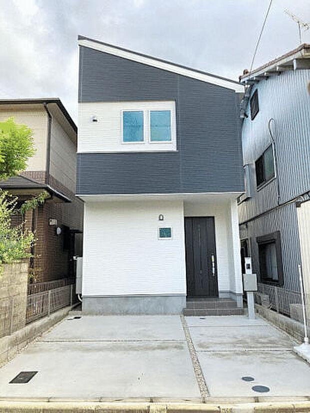 名古屋市千種区の新築一戸建て 一軒家 建売 分譲住宅の購入 物件情報 愛知県 スマイティ