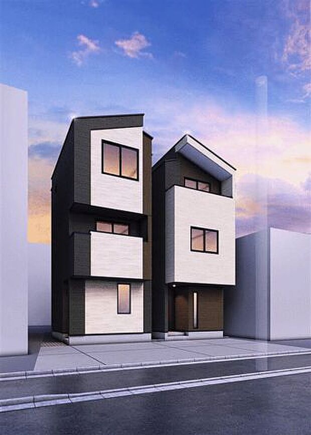 名古屋市中川区の新築一戸建て 一軒家 建売 分譲住宅の購入 物件情報 愛知県 スマイティ