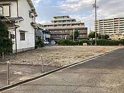 ホームズ 名古屋市の 100m 以下で建築条件無しの土地 土地 売地 宅地 を購入 分譲地の検索