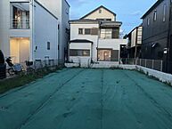 神奈川県横浜市港北区綱島東５丁目：物件画像