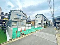 東京都足立区千住緑町３丁目：物件画像