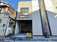 大阪府大阪市此花区酉島３丁目：物件画像