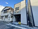 大阪府大阪市此花区酉島３丁目：物件画像