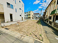 東京都江東区北砂３丁目：物件画像