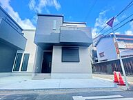 大阪府大阪市平野区喜連１丁目：物件画像