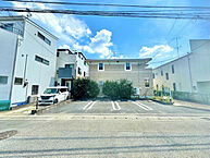 神奈川県川崎市多摩区登戸：物件画像