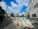 大阪府大阪市東淀川区南江口３丁目：物件画像