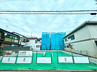 神奈川県川崎市多摩区堰１丁目：物件画像