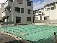 神奈川県川崎市中原区上丸子山王町２丁目：物件画像