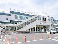 埼玉県川口市大字芝：物件画像