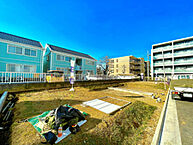 神奈川県川崎市高津区千年：物件画像