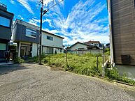 東京都板橋区赤塚２丁目：物件画像