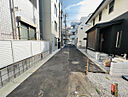 東京都板橋区仲宿：物件画像