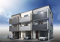 大阪府大阪市鶴見区鶴見１丁目：物件画像