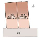 愛知県名古屋市昭和区御器所１丁目：物件画像