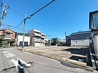 愛知県名古屋市中村区深川町１丁目：物件画像