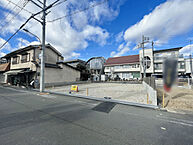 大阪府高槻市千代田町：物件画像