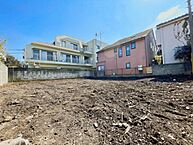 東京都府中市新町３丁目：物件画像