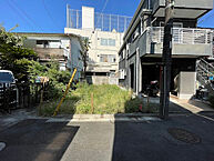 東京都大田区東六郷１丁目：物件画像