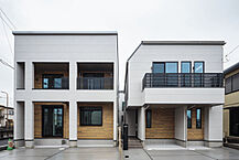 東京都青梅市河辺町６丁目：物件画像