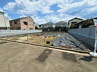 東京都杉並区下井草３丁目：物件画像