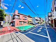 東京都江東区大島７丁目：物件画像