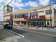 千葉県市川市東国分１丁目：物件画像