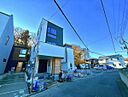 埼玉県朝霞市岡３丁目：物件画像