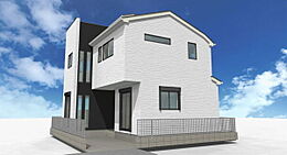 東京都江戸川区上篠崎２丁目：物件画像