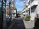 埼玉県朝霞市根岸台１丁目：物件画像