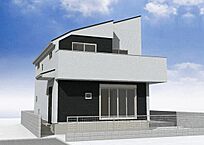 東京都府中市新町３丁目：物件画像