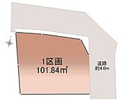 千葉県船橋市三山２丁目：物件画像