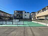 神奈川県川崎市中原区今井南町：物件画像