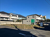 神奈川県横浜市港北区下田町３丁目：物件画像