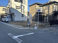 神奈川県川崎市幸区南加瀬２丁目：物件画像