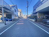 愛知県安城市相生町：物件画像