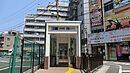 東京都中野区中央３丁目：物件画像