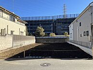 東京都練馬区立野町：物件画像